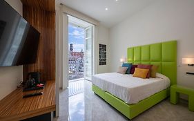 Palazzo Ferraioli - Hotel & Wellness